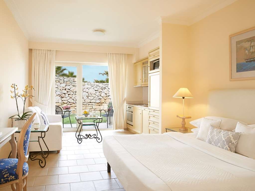 Hotel photo 27 of Grecotel Marine Palace & Aqua Park.