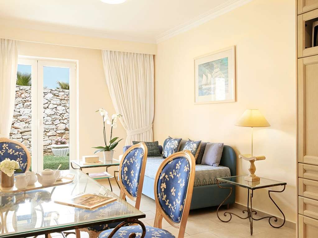 Hotel photo 11 of Grecotel Marine Palace & Aqua Park.
