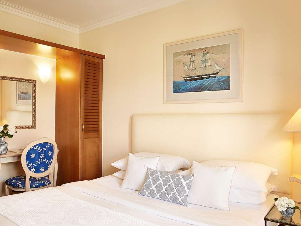 Hotel photo 15 of Grecotel Marine Palace & Aqua Park.