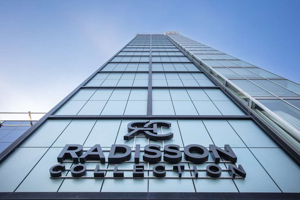 RADISSON COLLECTION HOTEL, TALLINN (AU$180): 2022 Prices & Reviews ...