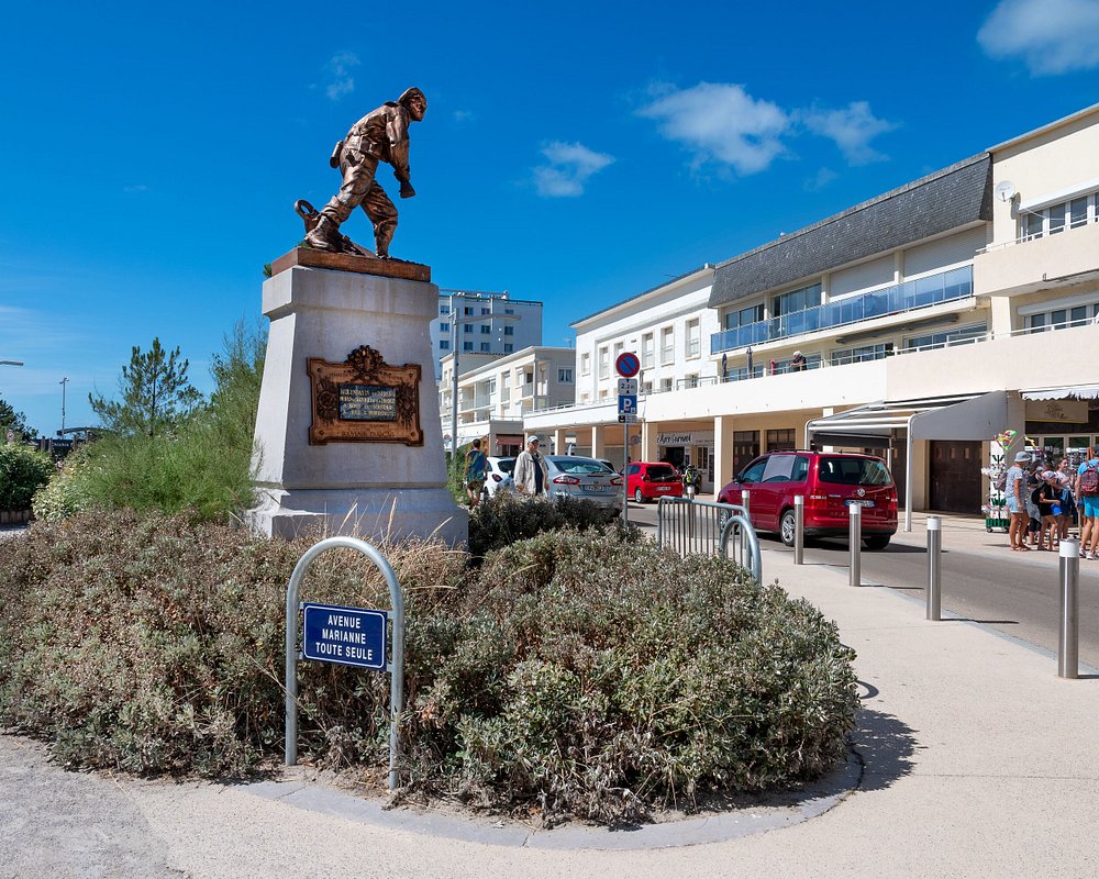 berck france tourist information