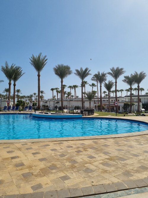 SETI SHARM PALM BEACH RESORT - Updated 2022 Prices & Hotel Reviews ...