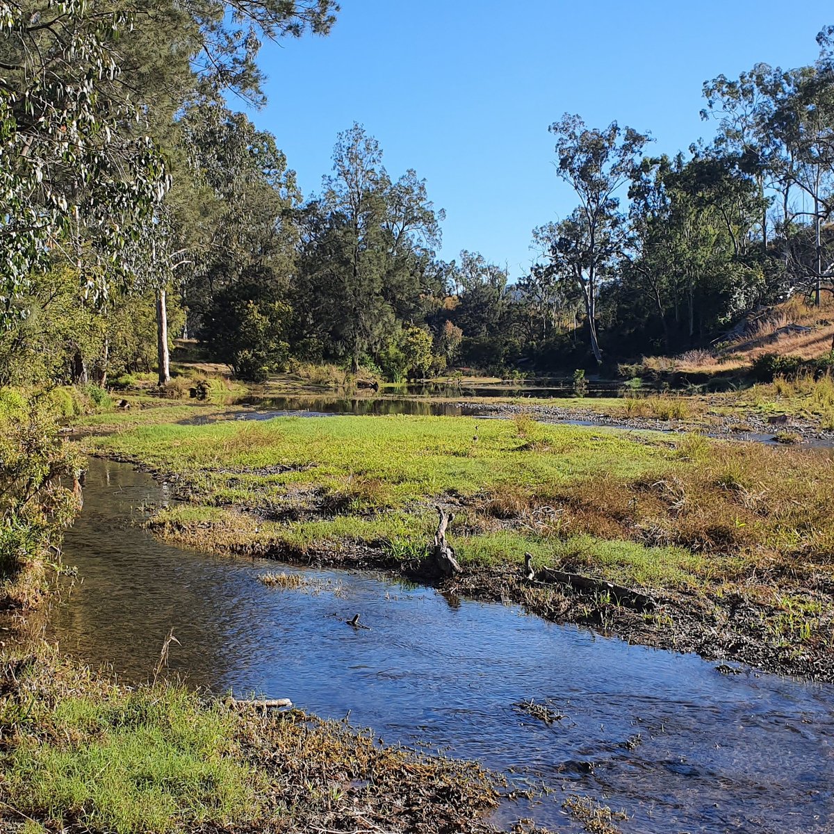 BOYNE BURNETT INLAND RAIL TRAIL (Builyan) - All You Need to Know BEFORE ...