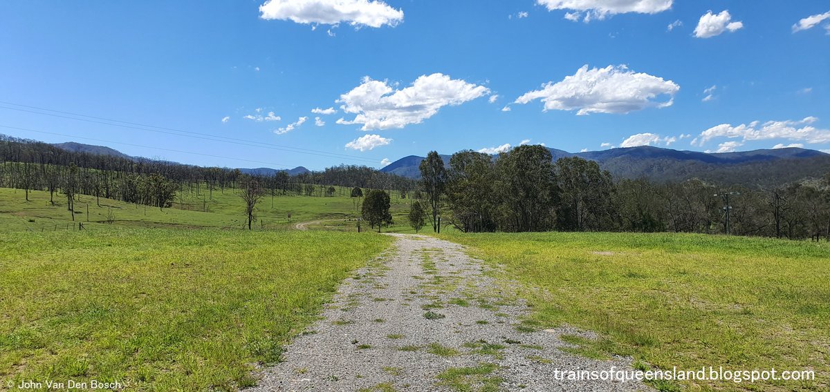 Boyne Burnett Inland Rail Trail (Builyan) - 2022 Qué saber antes de ir ...