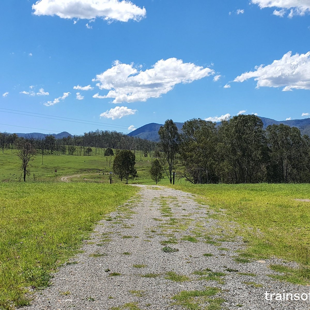 Boyne Burnett Inland Rail Trail (Builyan) - Lohnt es sich? (Mit fotos)