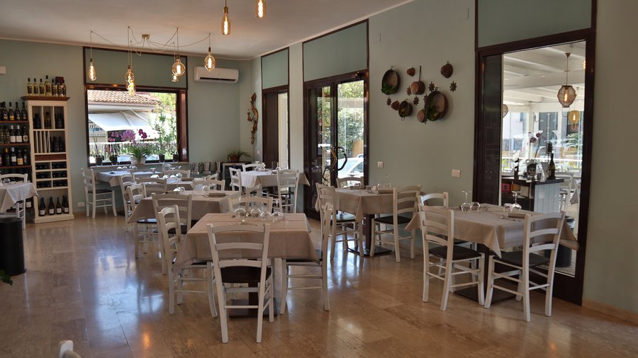 Sala interna
