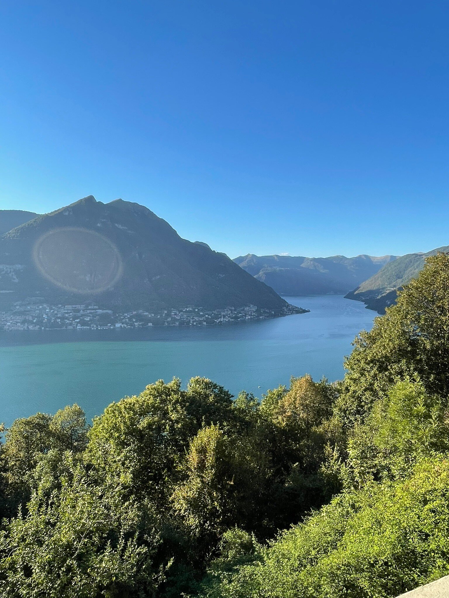 B&B VILLA LE ORTENSIE - Updated 2024 Prices & Reviews (Lake Como/Molina ...