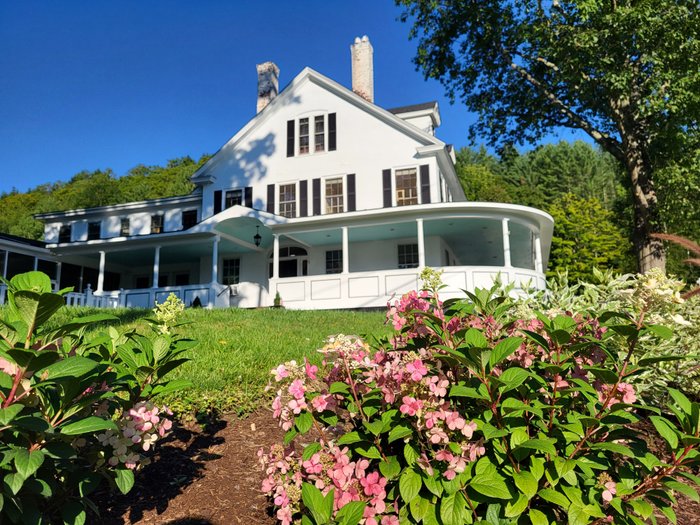 Green Mountain Inn, Stowe – Preços atualizados 2023