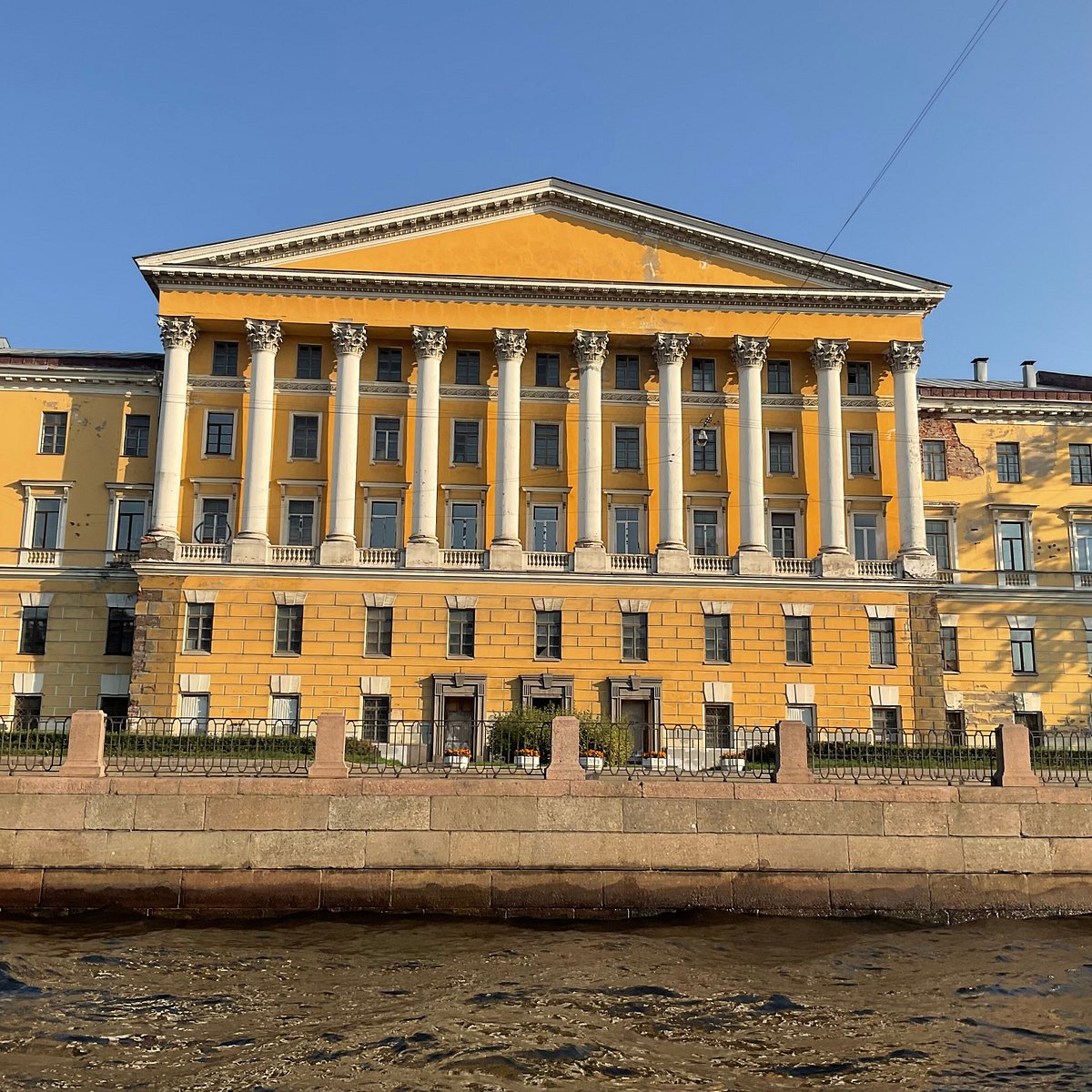 обуховская площадь в санкт петербурге