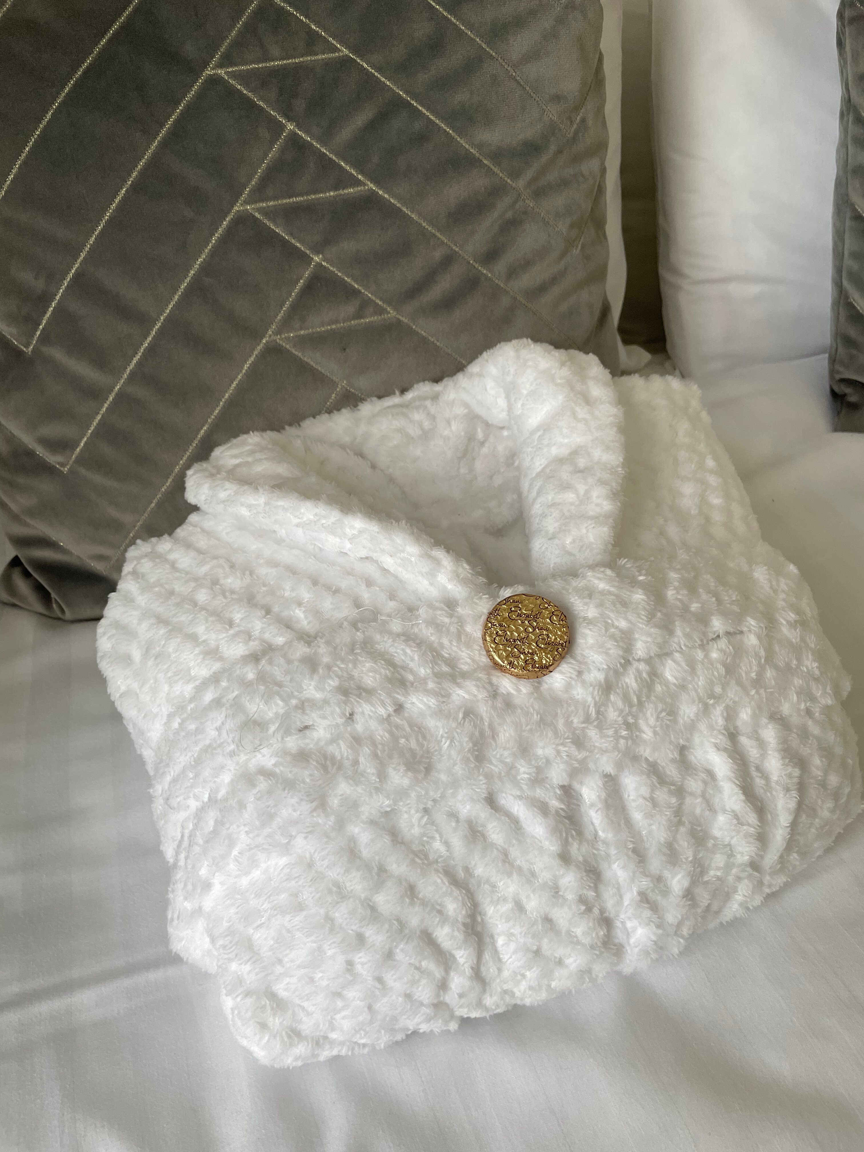 Ugg hot sale cameron throw