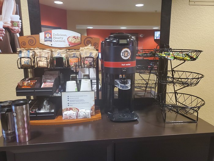 Breakfast Time Embassy Suites: Jumpstart Your Day Deliciously!