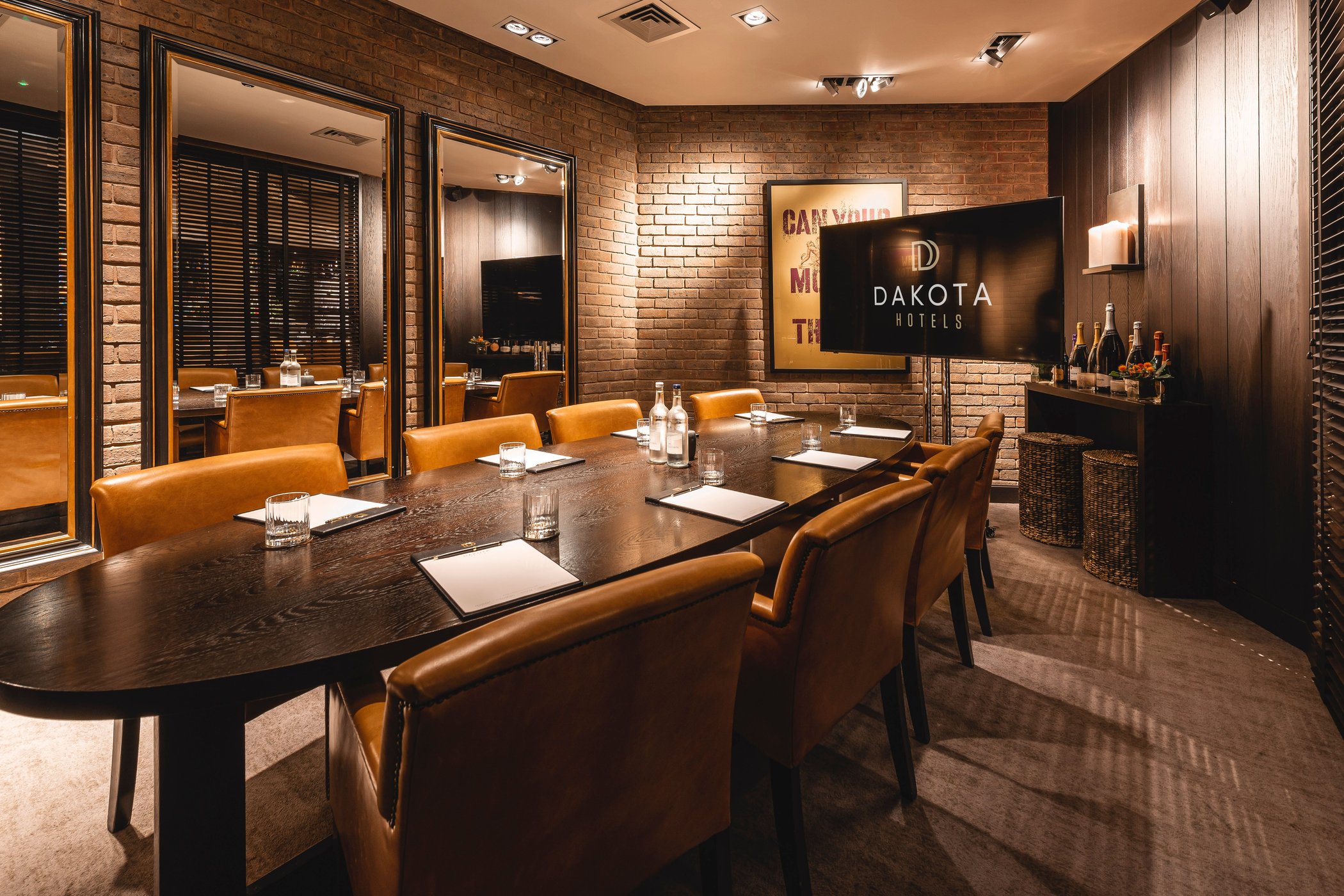 Dakota Hotel Leeds by null