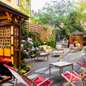 Amber Boutique Hotels - Hotel Amber, hotel in Krakow