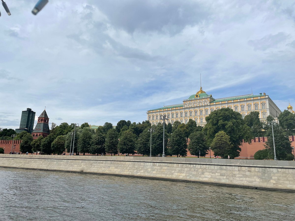 МегаФлот, речные прогулки по Москве, Москва: лучшие советы перед посещением  - Tripadvisor