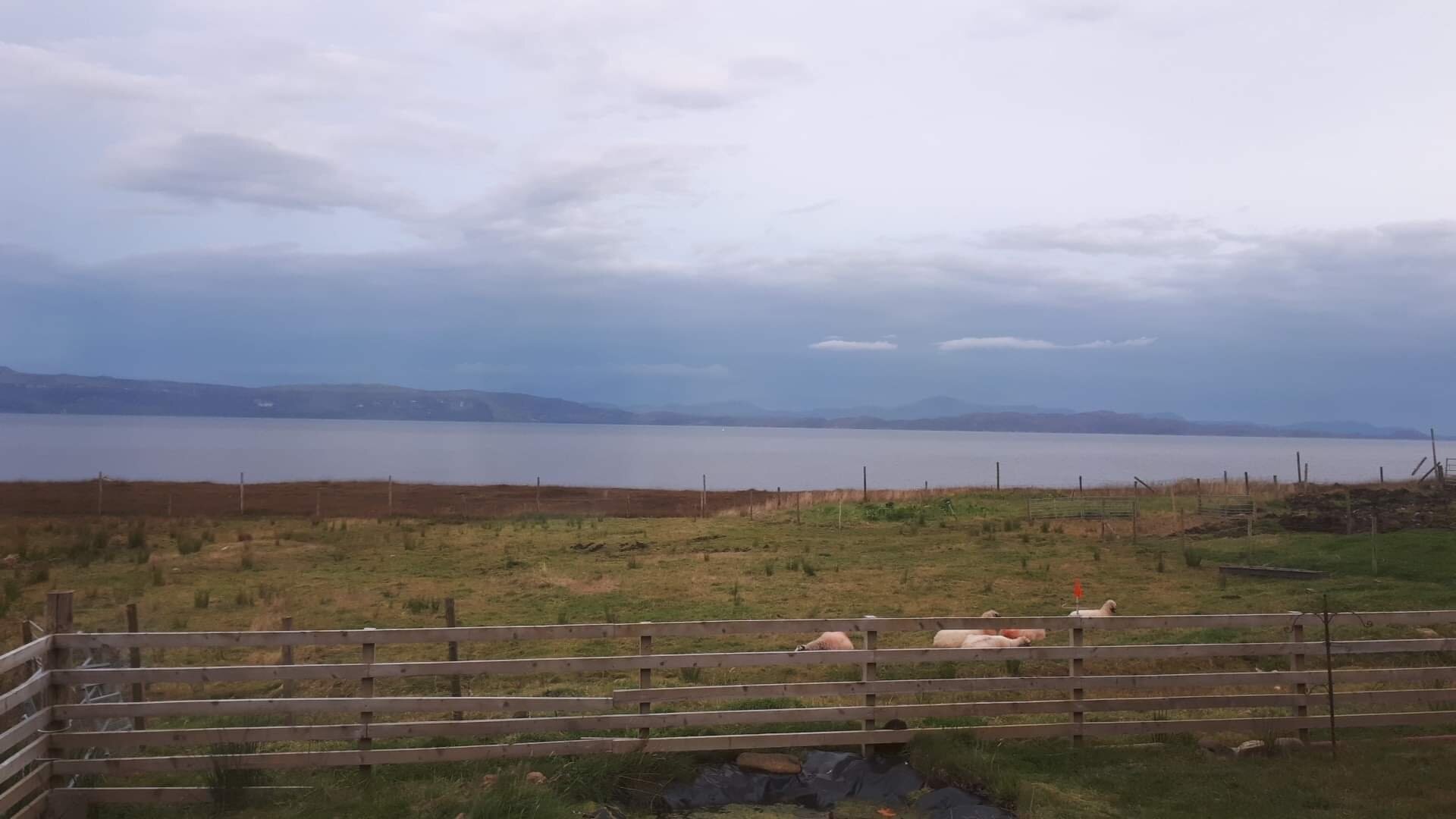 CARN-RAINEACH - Updated 2024 B&B Reviews (Applecross, Scotland, UK)