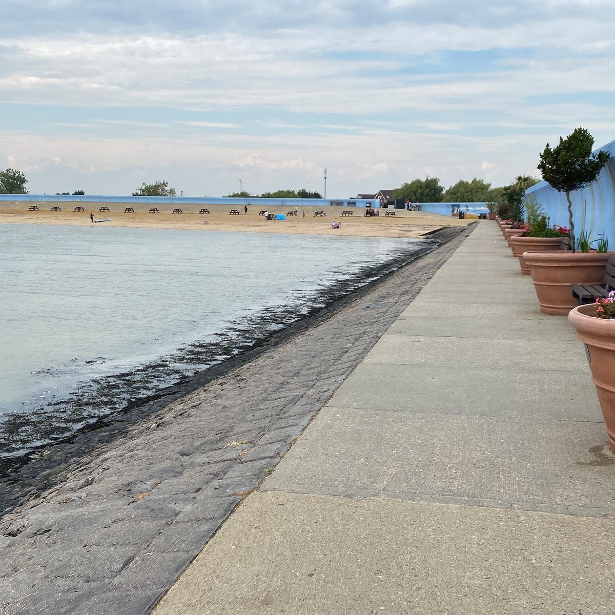 THORNEY BAY BEACH (Canvey Island) - All You Need to Know BEFORE You Go