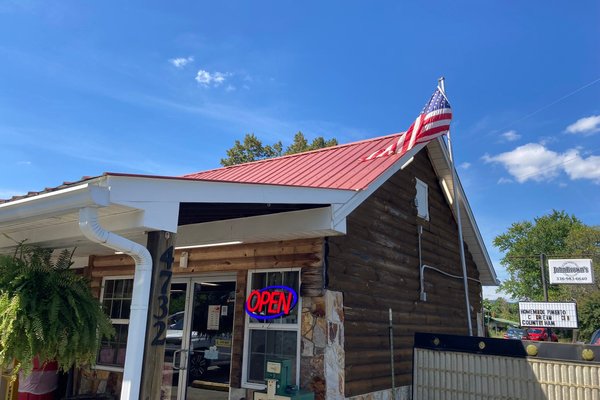 THE 10 BEST Restaurants in Pilot Mountain (Updated June 2024)