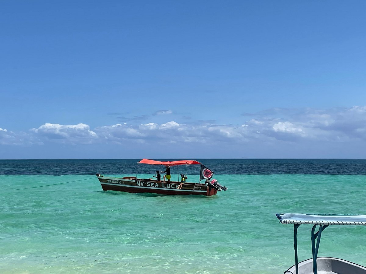 ag tours zanzibar