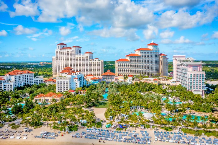 GRAND HYATT BAHA MAR - Updated 2024 Reviews, Photos & Prices