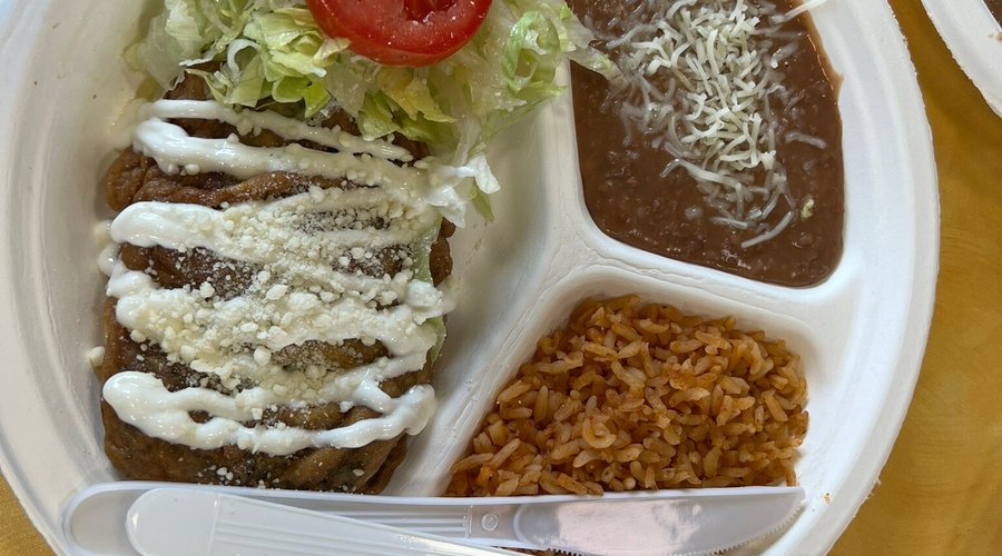 Maria's Taqueria