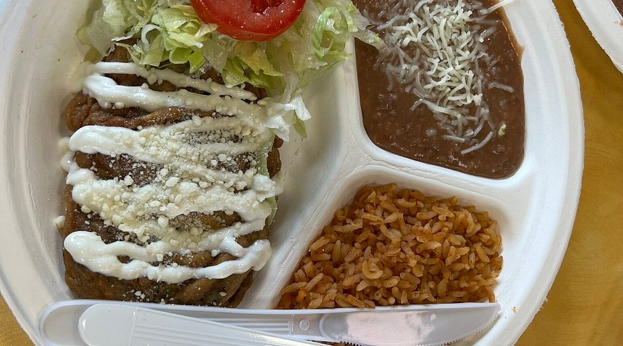 Maria's Taqueria