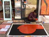 Readback Books and Aboriginal Art - All You Need to Know BEFORE You Go  (with Photos)