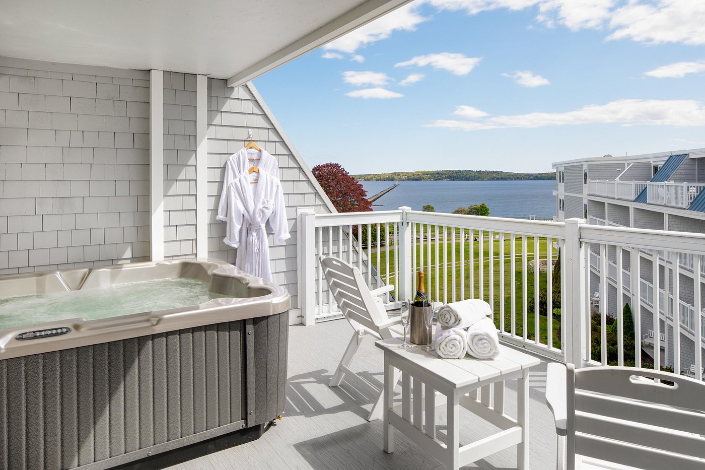 SAMOSET RESORT Updated 2023 Prices & Reviews (Maine/Rockport)