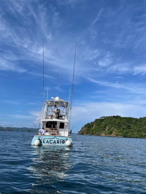 Gulf of Papagayo review images