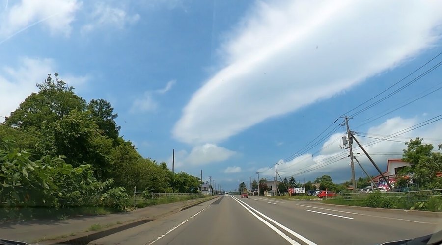 レストランケルン/北海道森町【ランチ】行列ができる北海道産牛を使ったハンバーグが人気の店