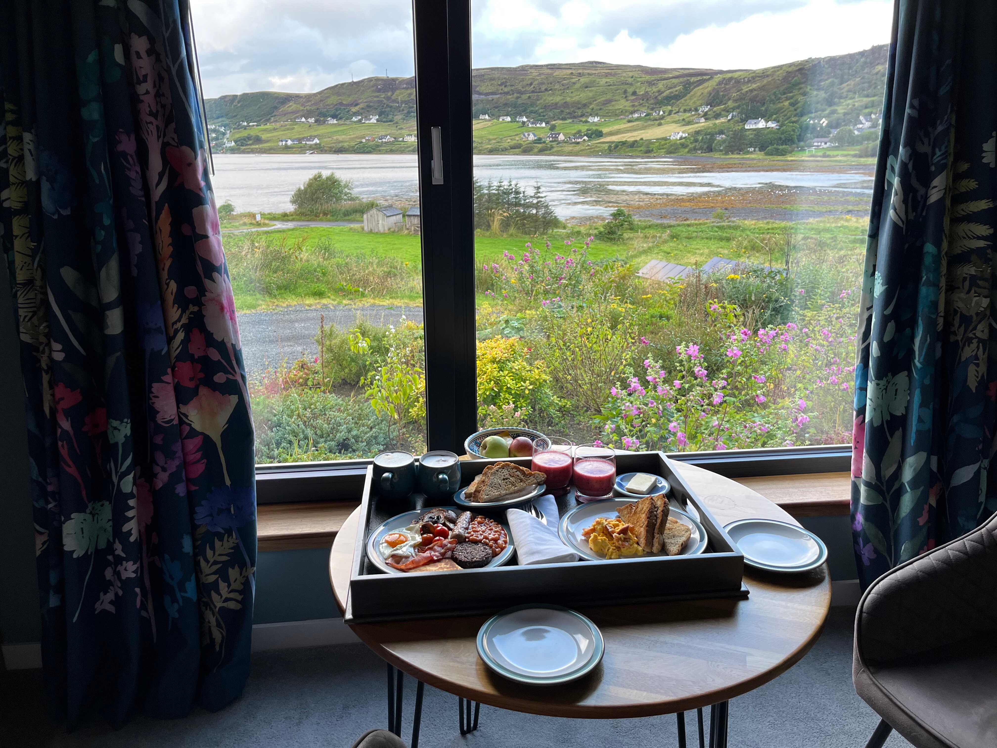 STONES BED & BREAKFAST - Updated 2022 Reviews (Isle Of Skye)