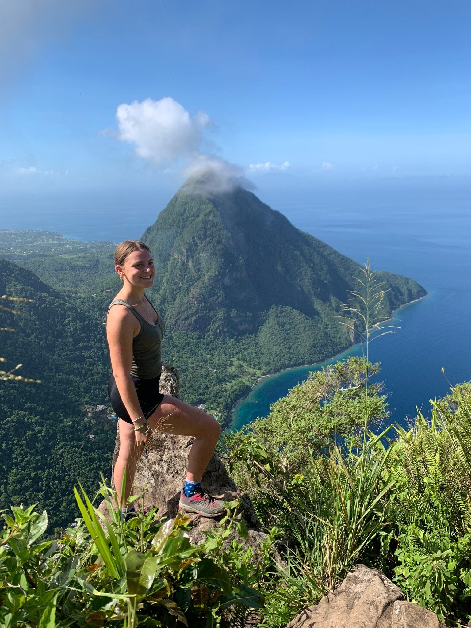 THE 10 BEST St. Lucia Hiking Trails (with Photos) - Tripadvisor