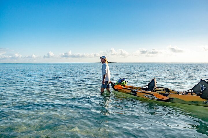 Sandbar Kayaks  Updates, Reviews, Prices