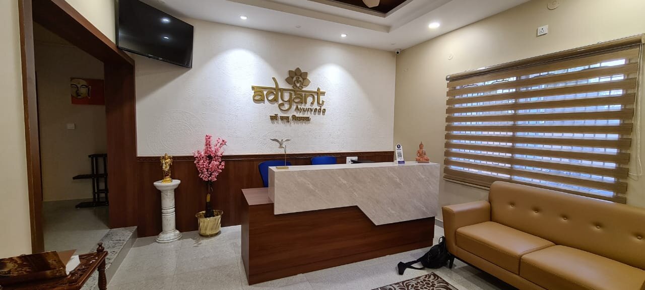 ADYANT AYURVEDA JAYANAGAR (Bangalore) - 2022 Qué Saber Antes De Ir - Lo ...