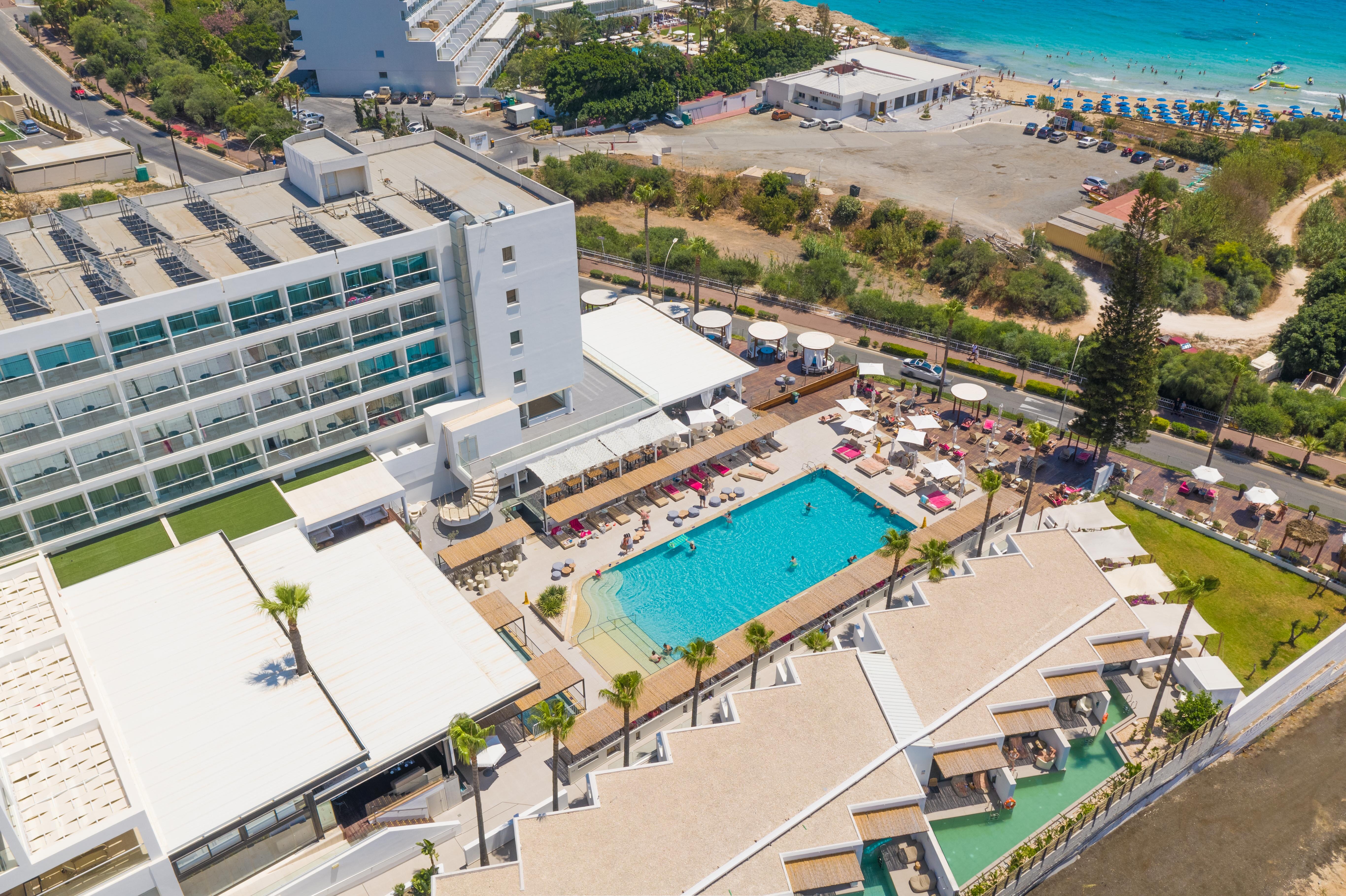 NAPA MERMAID HOTEL & SUITES - Prices & Reviews (Ayia Napa