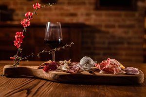 Cibo