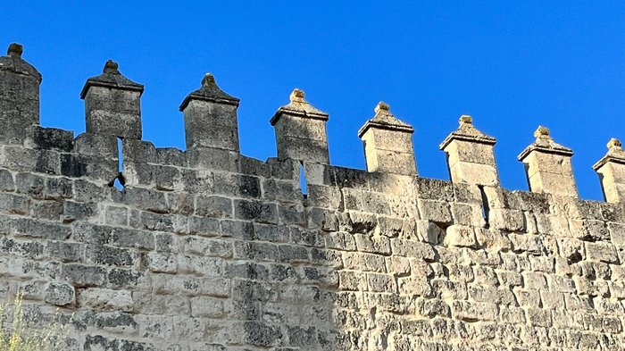 Imagen 9 de Murallas de Cuéllar