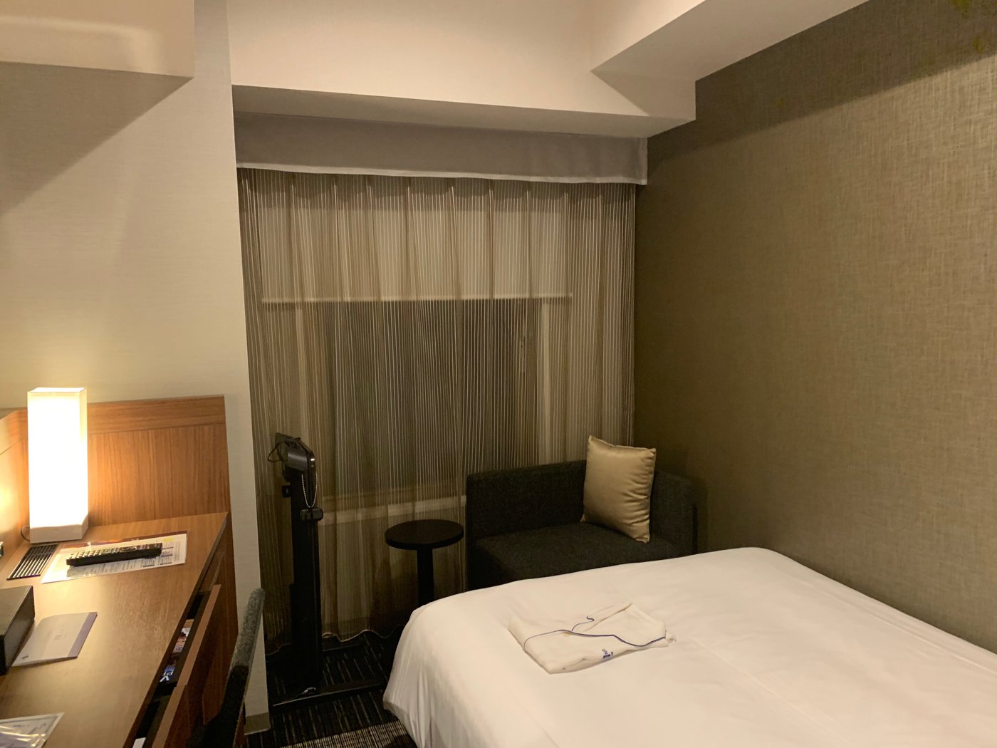 Four points flex by sheraton kyoto oike prices hotel reviews japan 