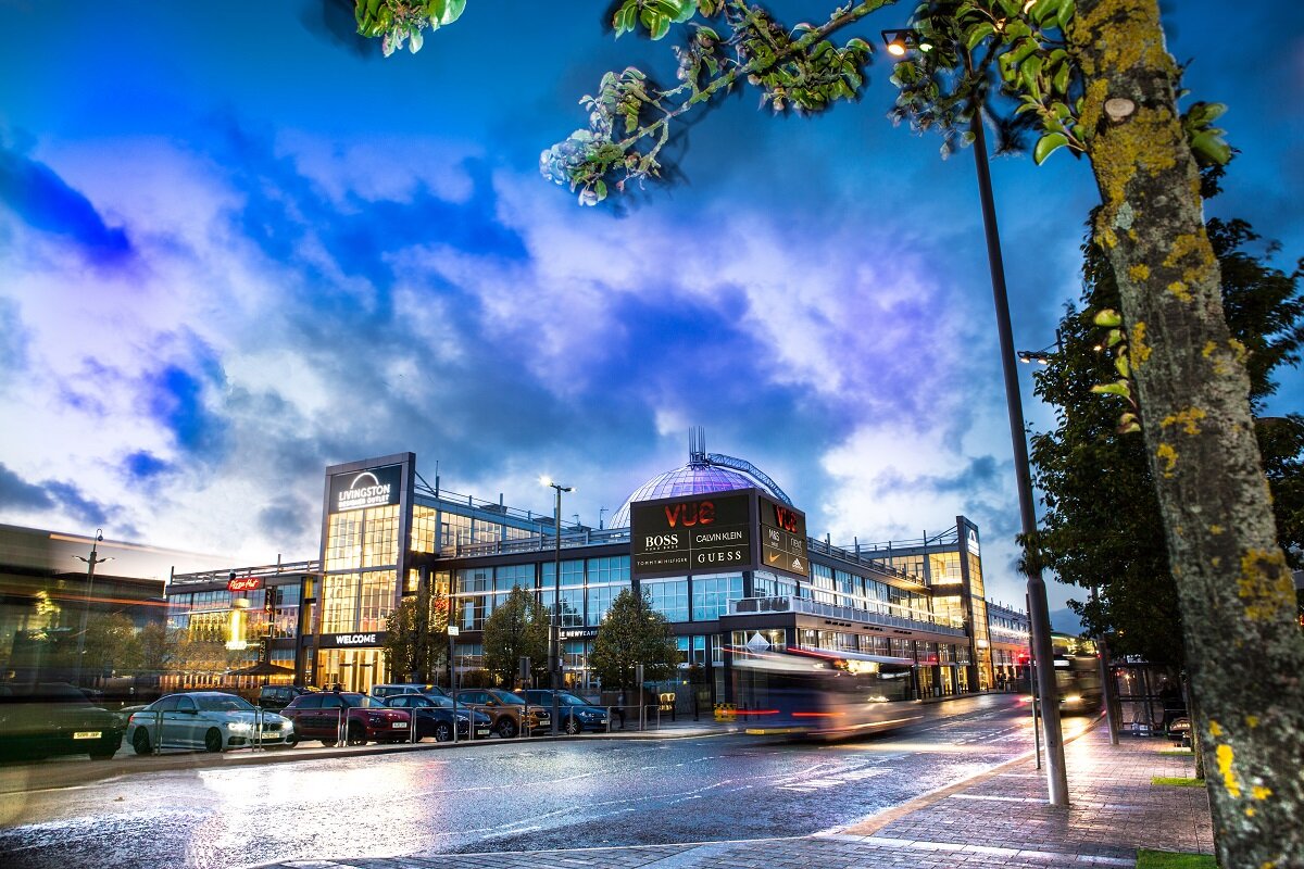 THE 10 BEST Things To Do In Livingston 2024 Must See Attractions   Livingston Designer Outlet 