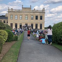 Brodsworth Hall and Gardens (Doncaster) - All You Need to Know BEFORE ...