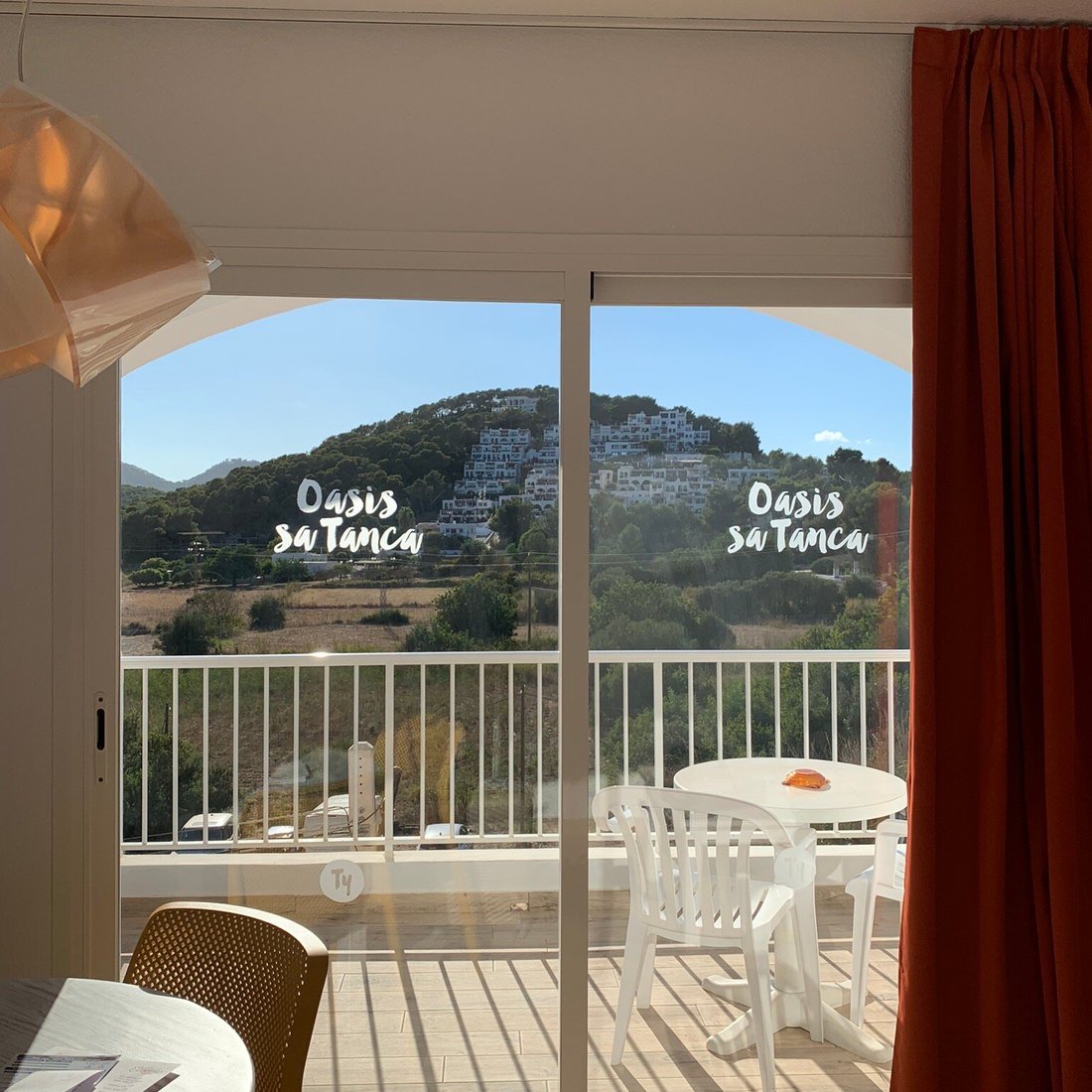 APARTMENTOS TYPIC OASIS SA TANCA - Prices & Condominium Reviews (Ibiza/Santa Eulalia del Río) APARTMENTOS TYPIC OASIS SA TANCA... 