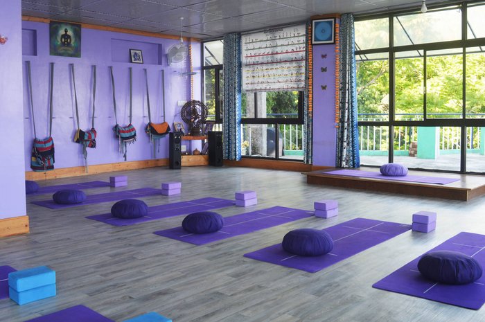 RAM YOGA HOUSE - Updated 2024 Prices & Specialty Inn Reviews (McLeod ...