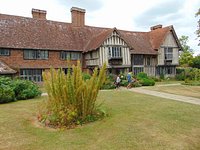 is great dixter dog friendly