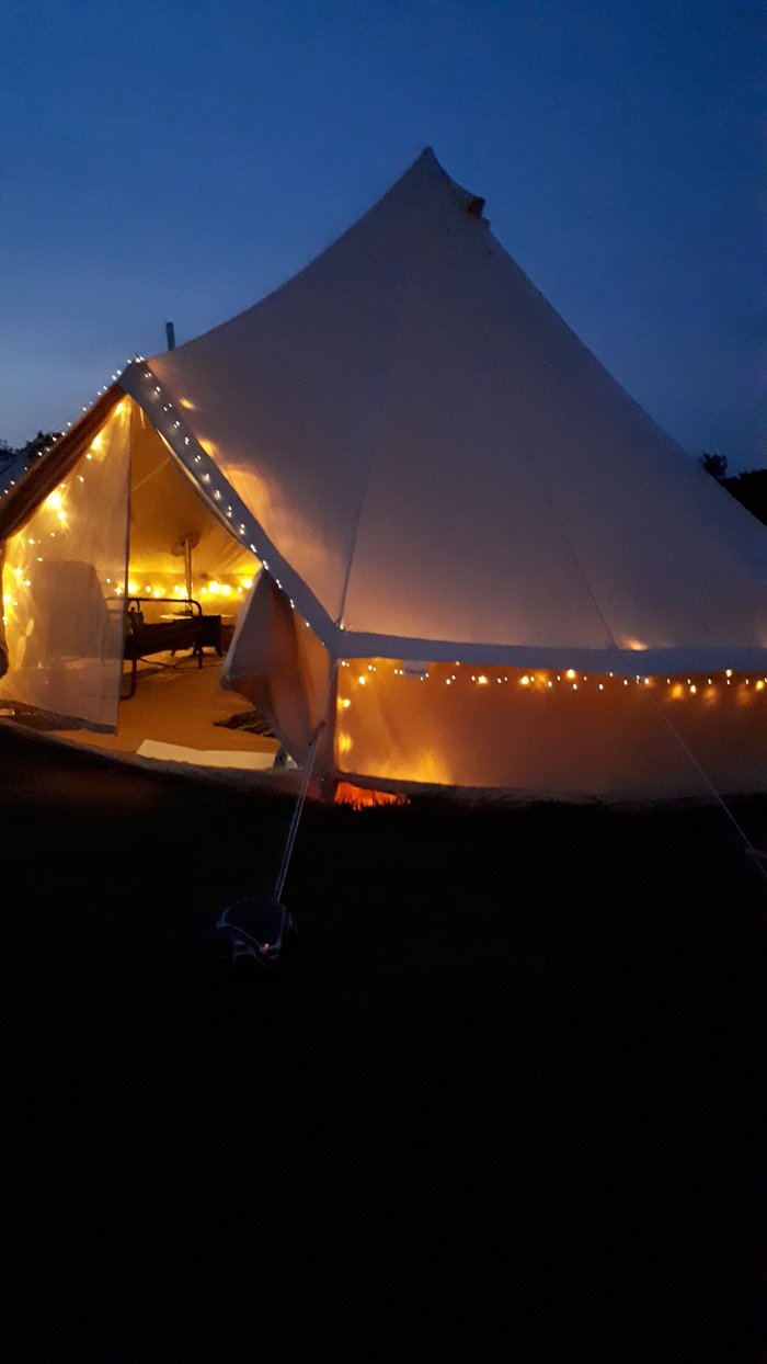 CLOVER HILL FARM GLAMPING AND COTTAGES - Updated 2024 Reviews & Photos