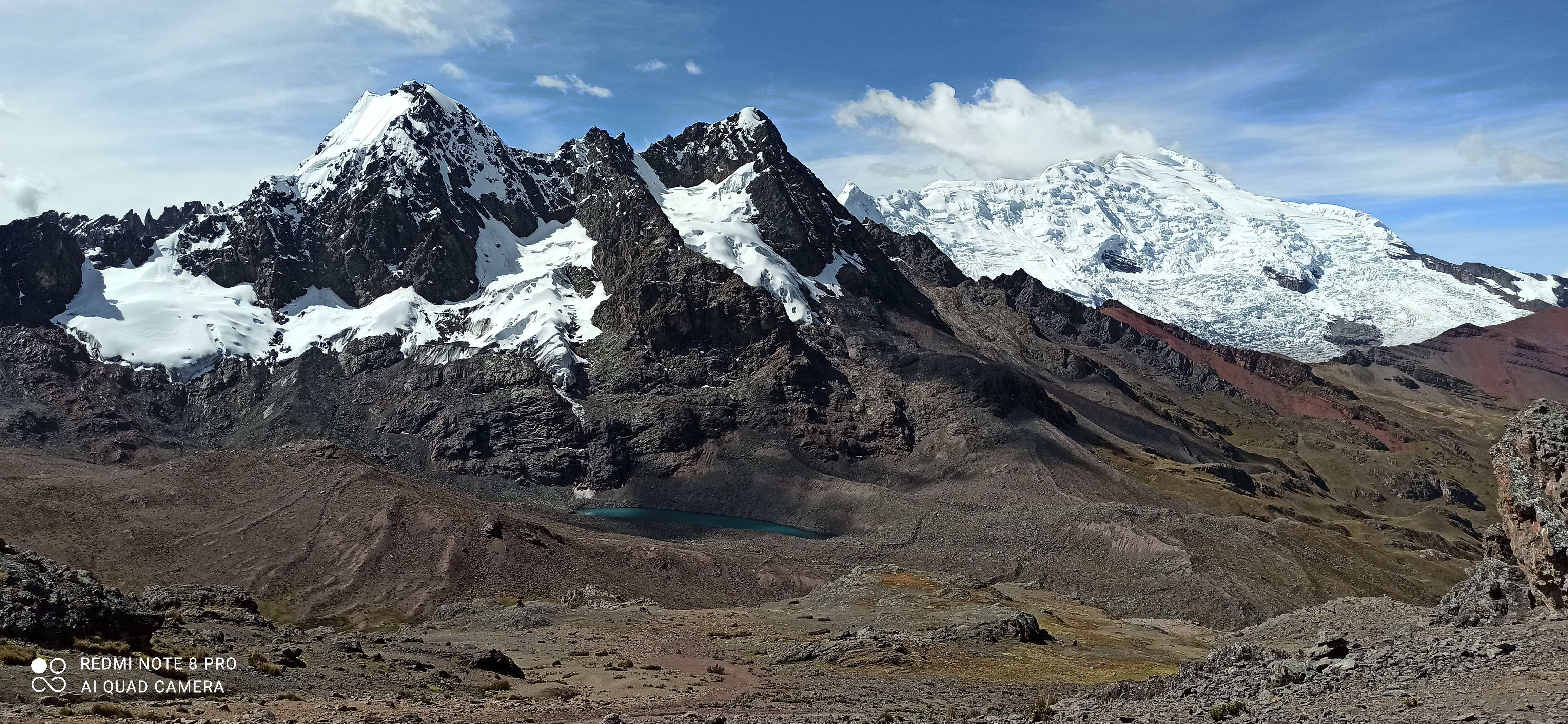 TREK AUSANGATE (Cusco): Ce Qu'il Faut Savoir Pour Votre Visite 2023