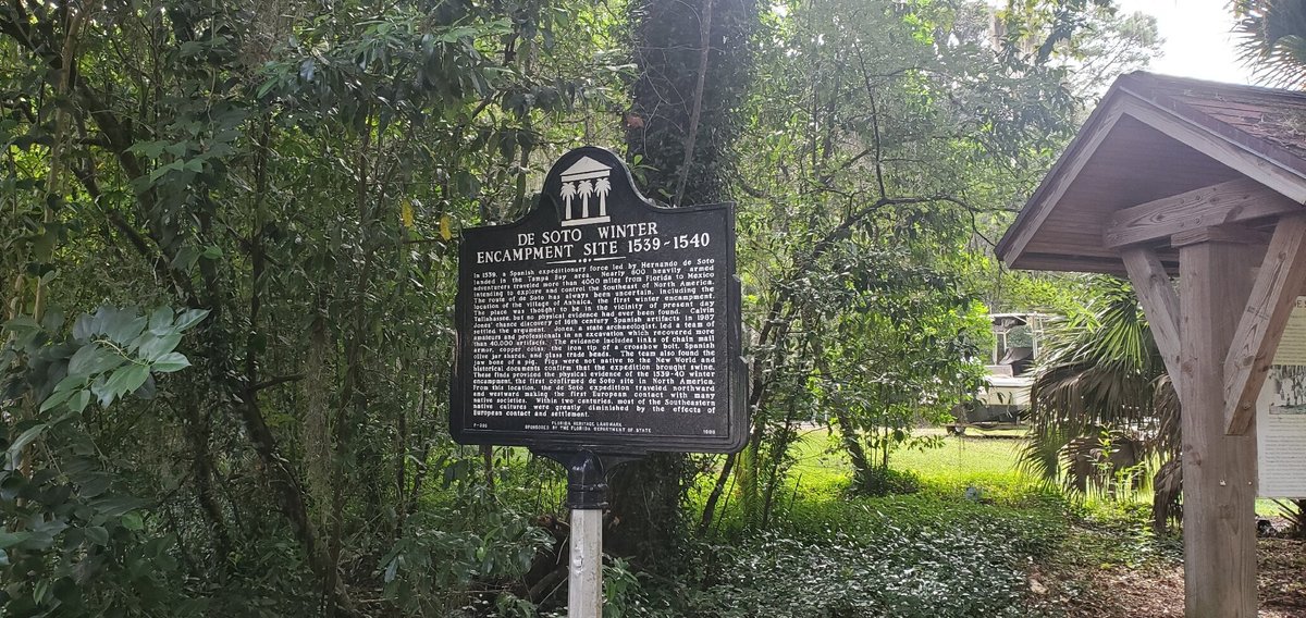 2022年 DeSoto Site Historic State Park - 行く前に！見どころをチェック - トリップアドバイザー