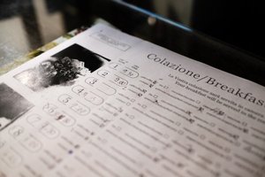 Viaggiatori