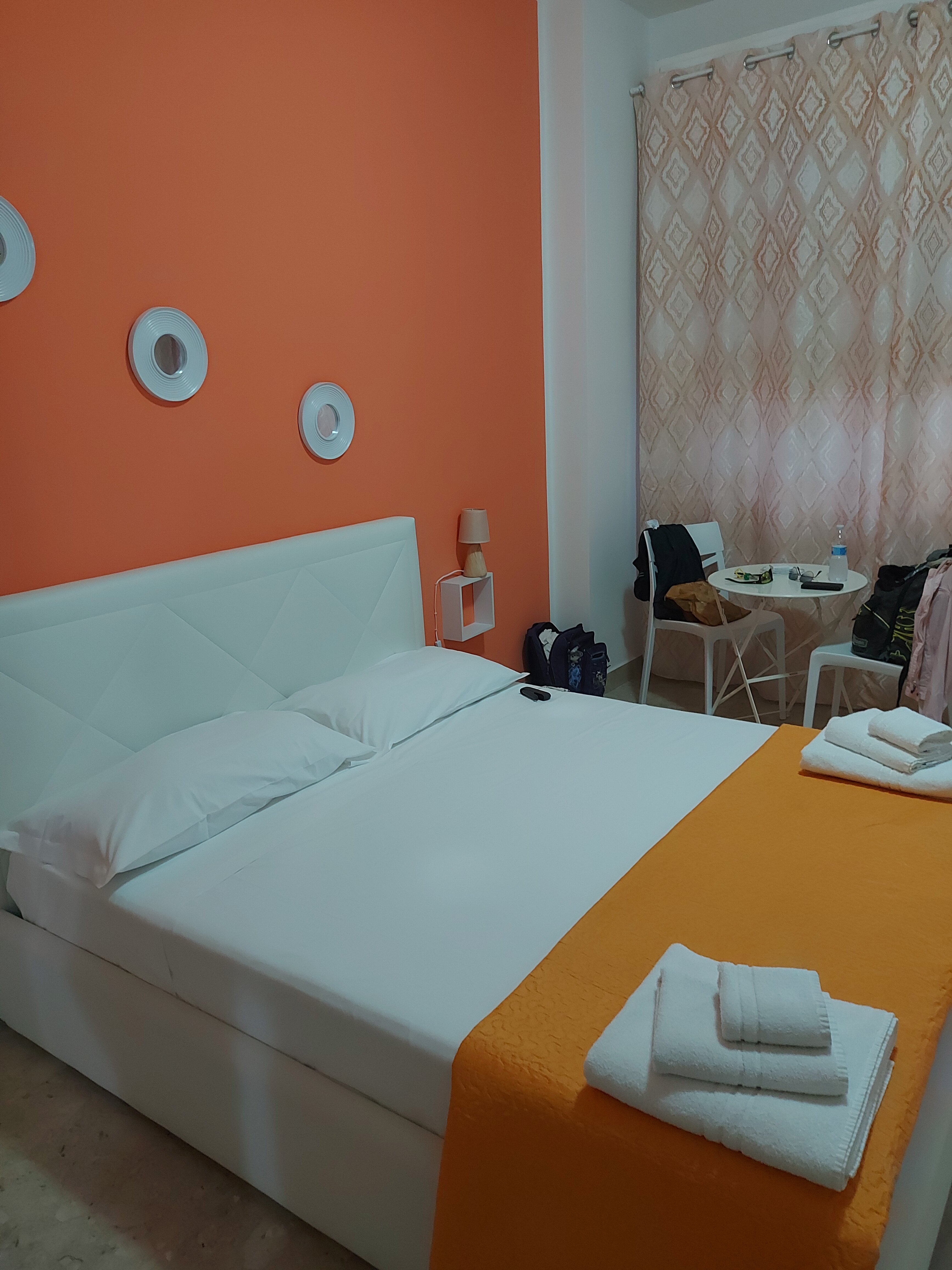 B&B LA FENICE - Reviews (Palermo, Sicily)