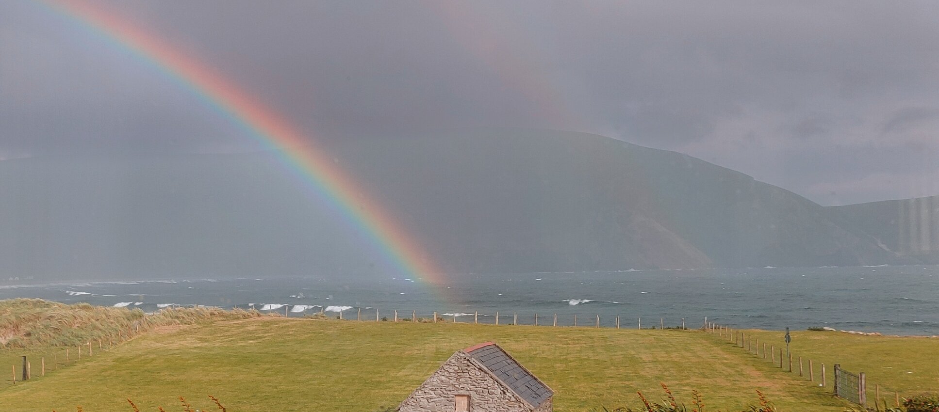 STELLA MARIS B&B - Updated 2024 Prices & Reviews (Achill Island/Keel ...