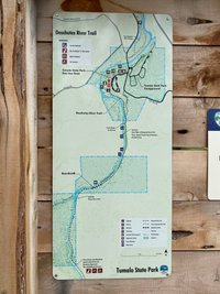 TUMALO STATE PARK (Bend) - 2022 What to Know BEFORE You Go