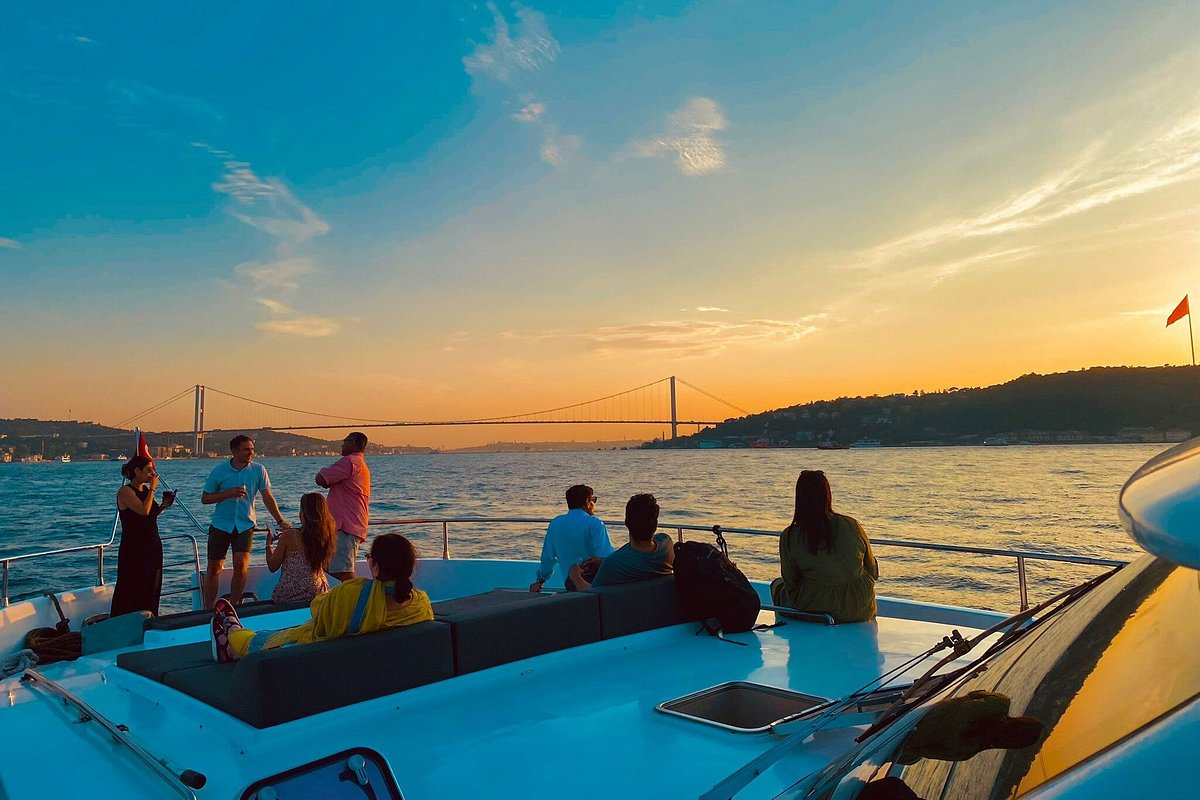 The Other Tour: The very best of Istanbul group tours
